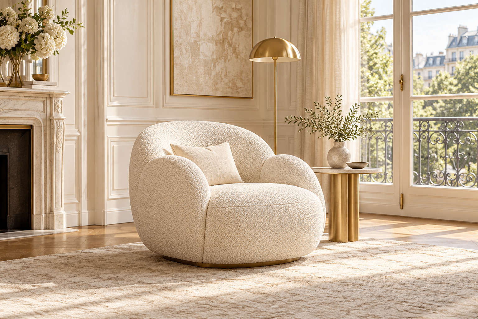 Sessel