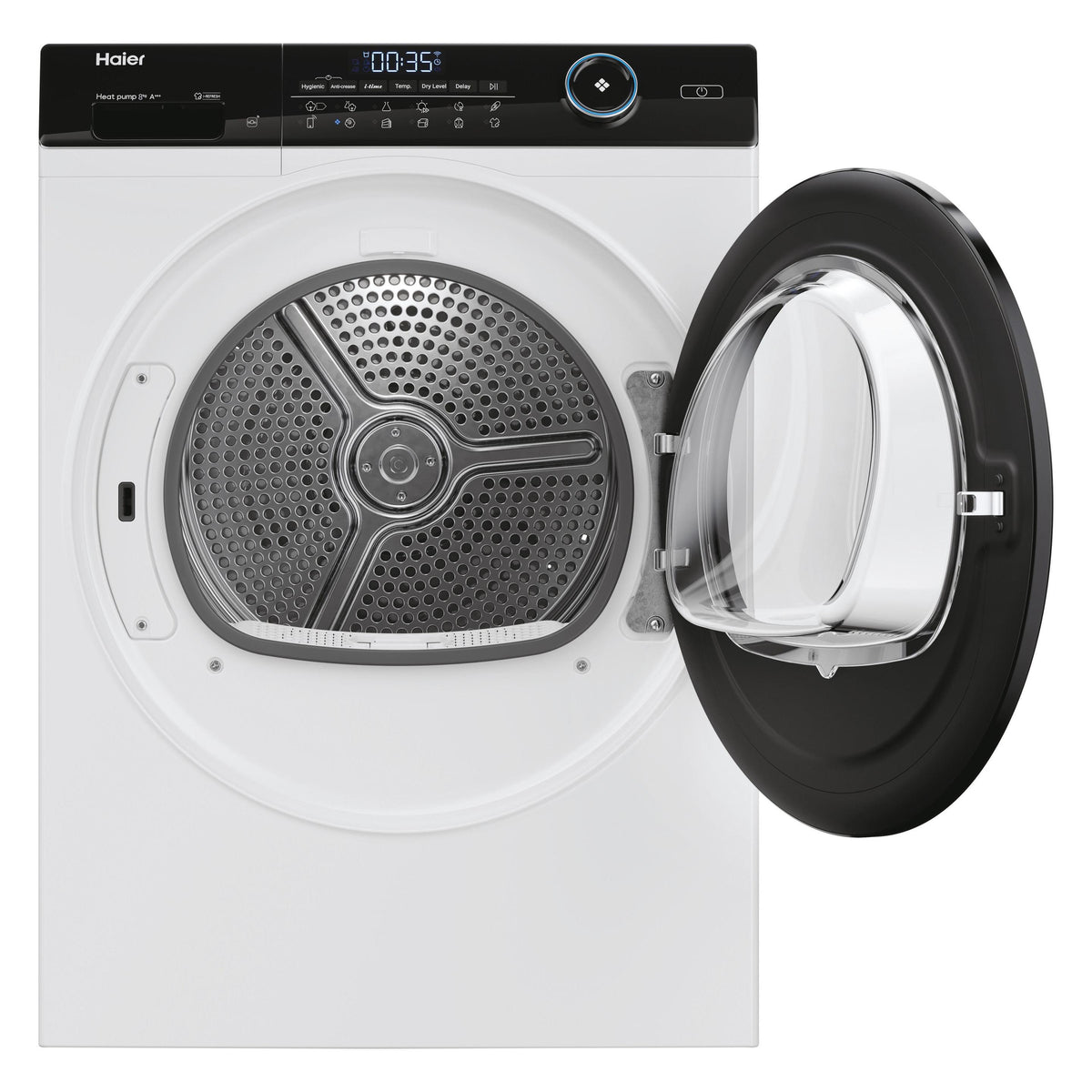 Haier HD80-A3959