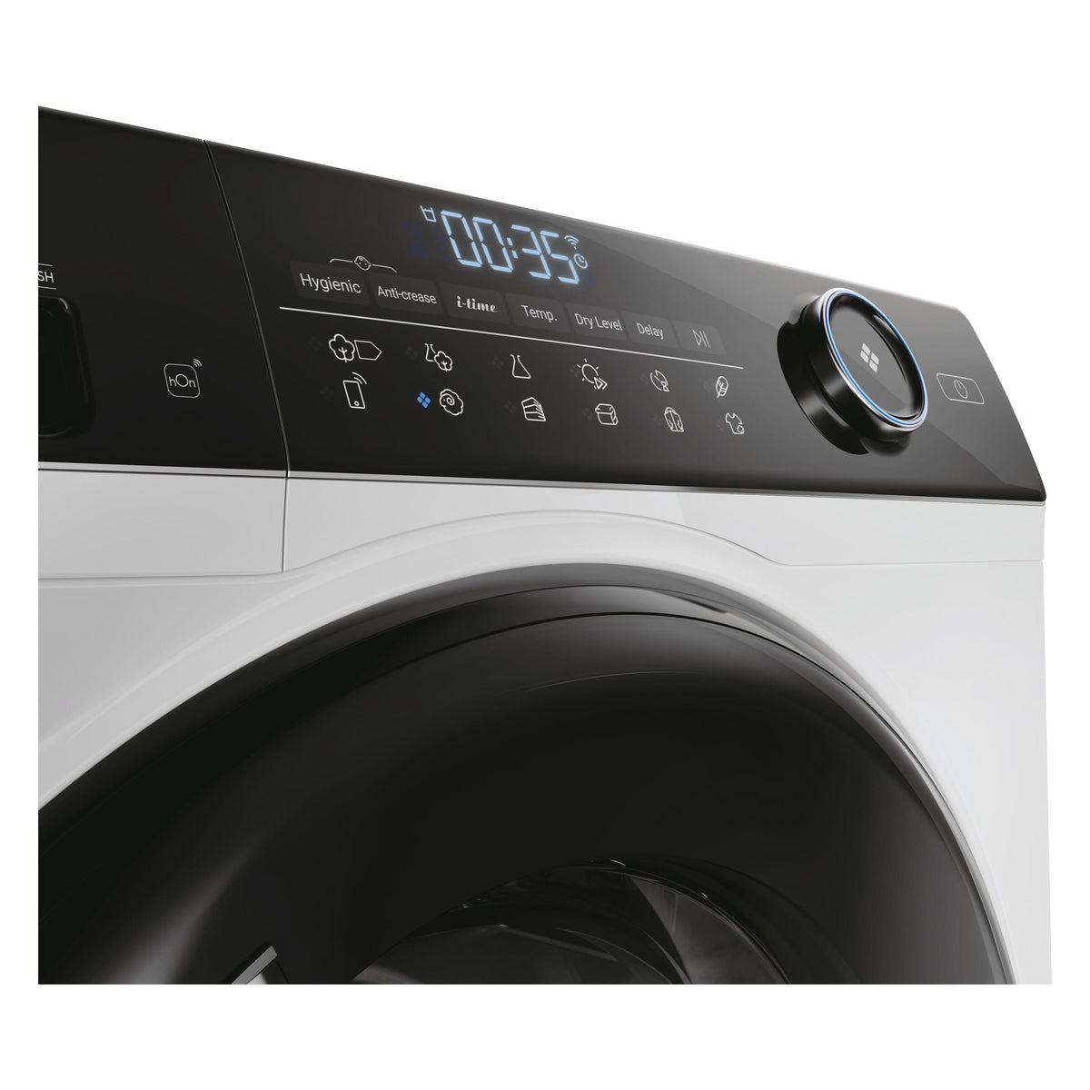 Haier HD80-A3959