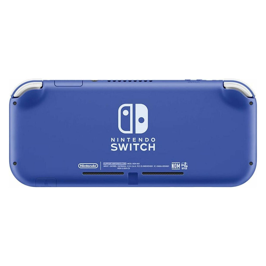 Nintendo Switch Lite Blau