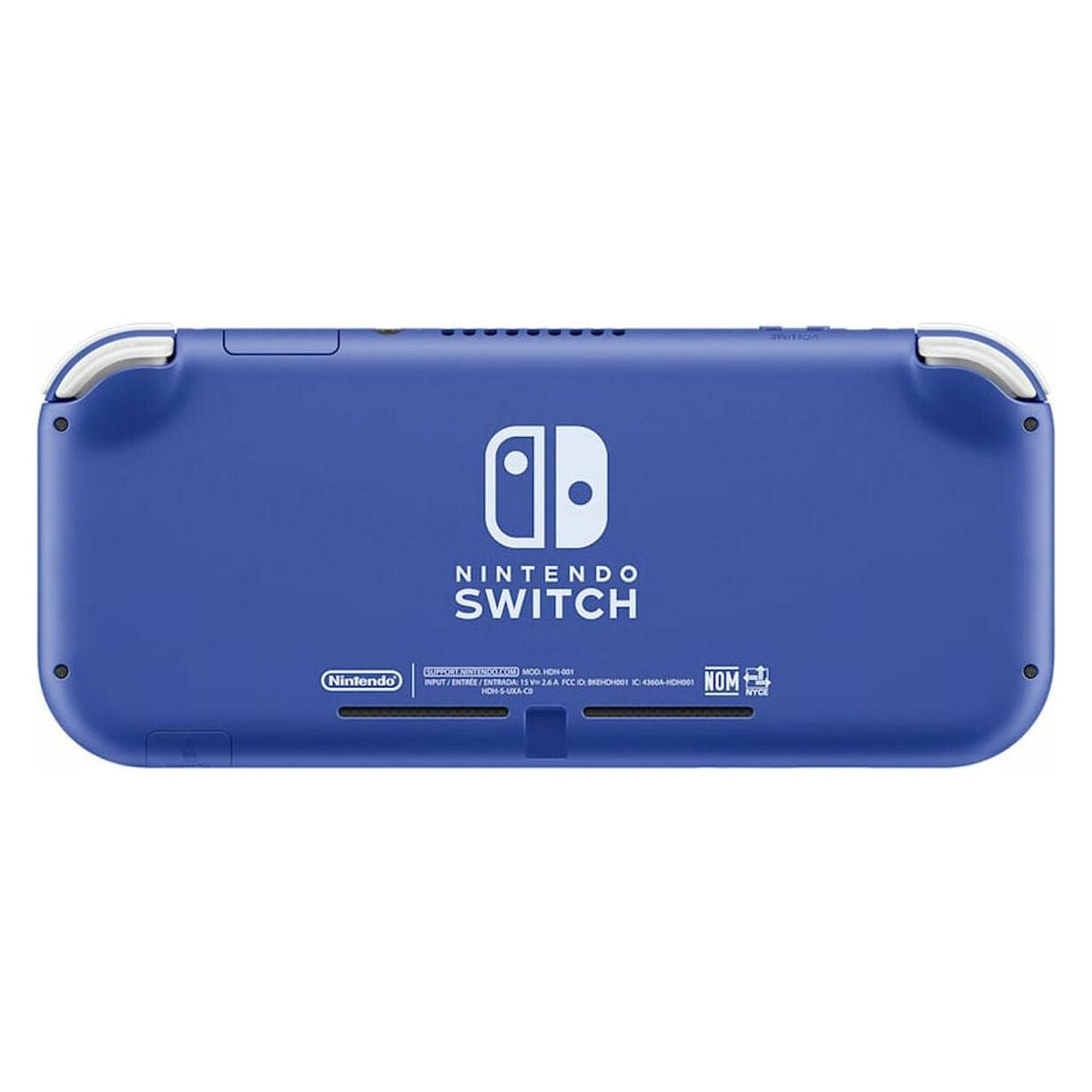 Nintendo Switch Lite Blau