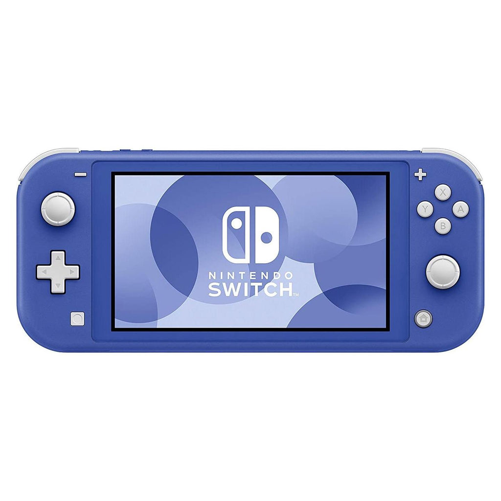 Nintendo Switch Lite Blau