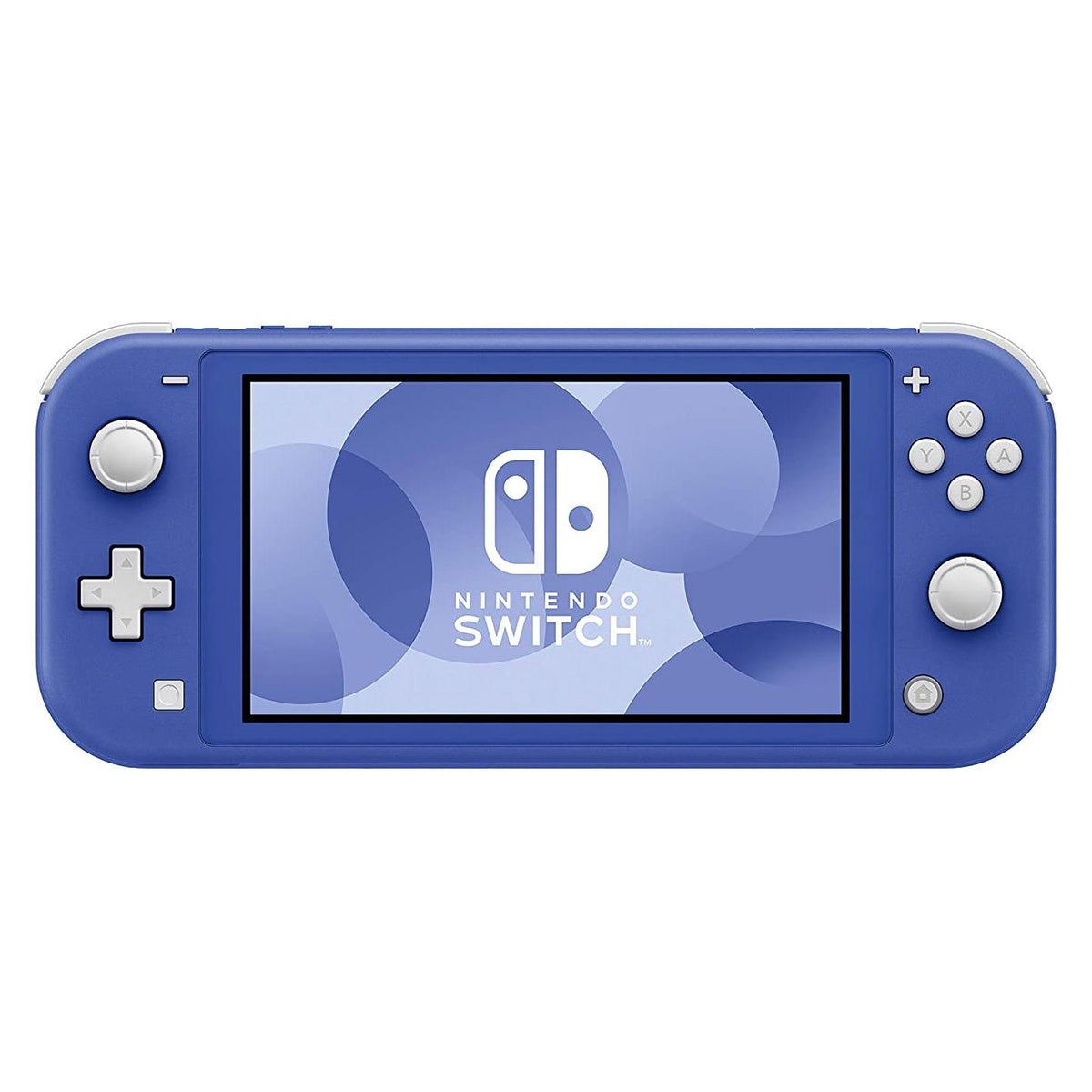 Nintendo Switch Lite Blau