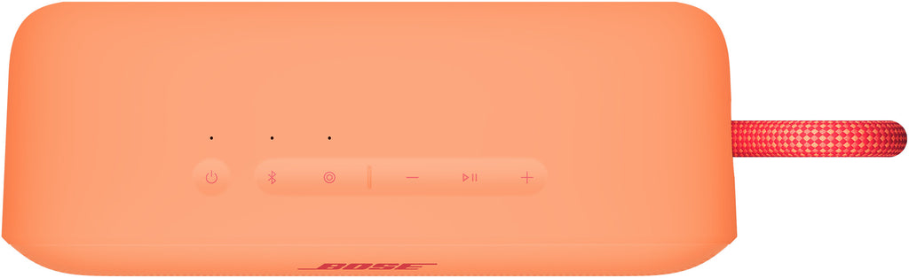 Bose Soundlink Plus Orange