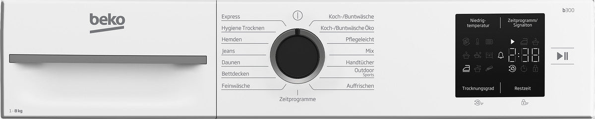 Beko BM3T38210W1