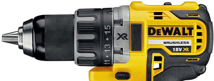 DeWalt DCD791P2-QW