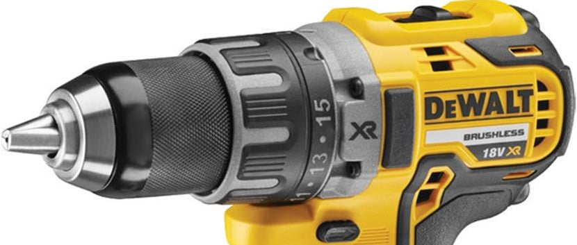 DeWalt DCD791D2-QW