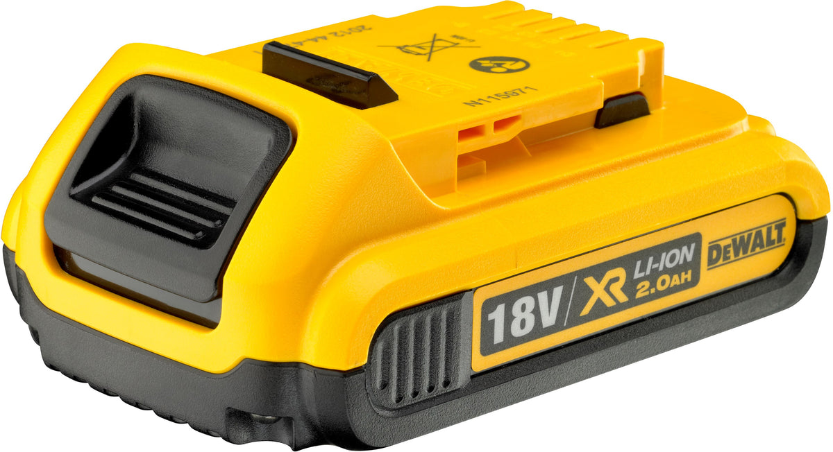 DeWalt DCD791D2-QW