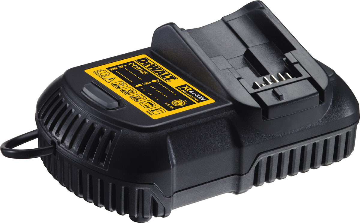 DeWalt DCD791D2-QW