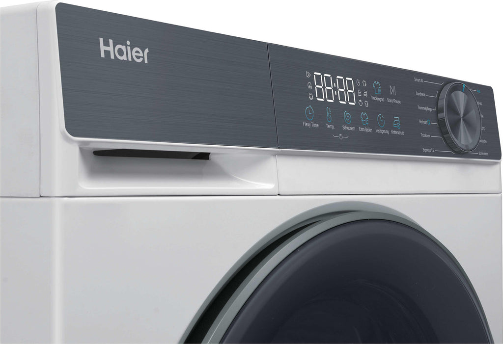 Haier HWD80-BP14637T - 8/5 kg
