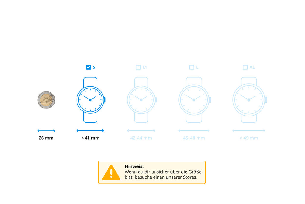 Huawei Watch GT 6 41 mm Gold/Weiß