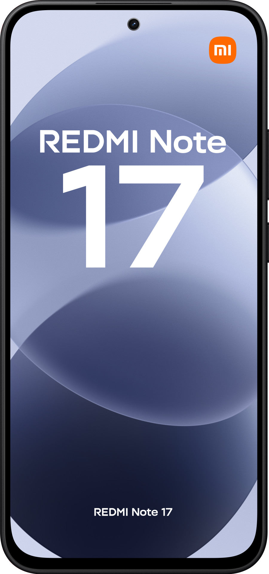 Redmi Note 17 128GB Schwarz 4G