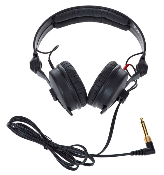 Sennheiser HD-25 DJ-Kopfhörer