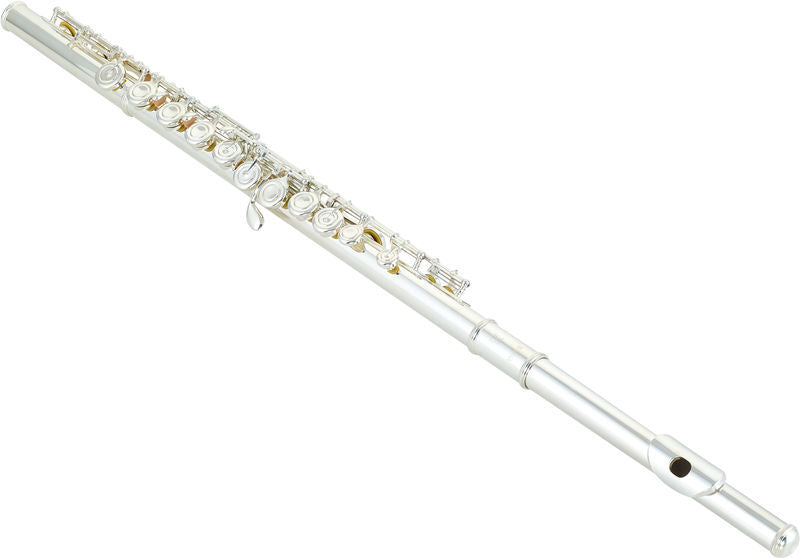 Yamaha YFL-212 Querflöte