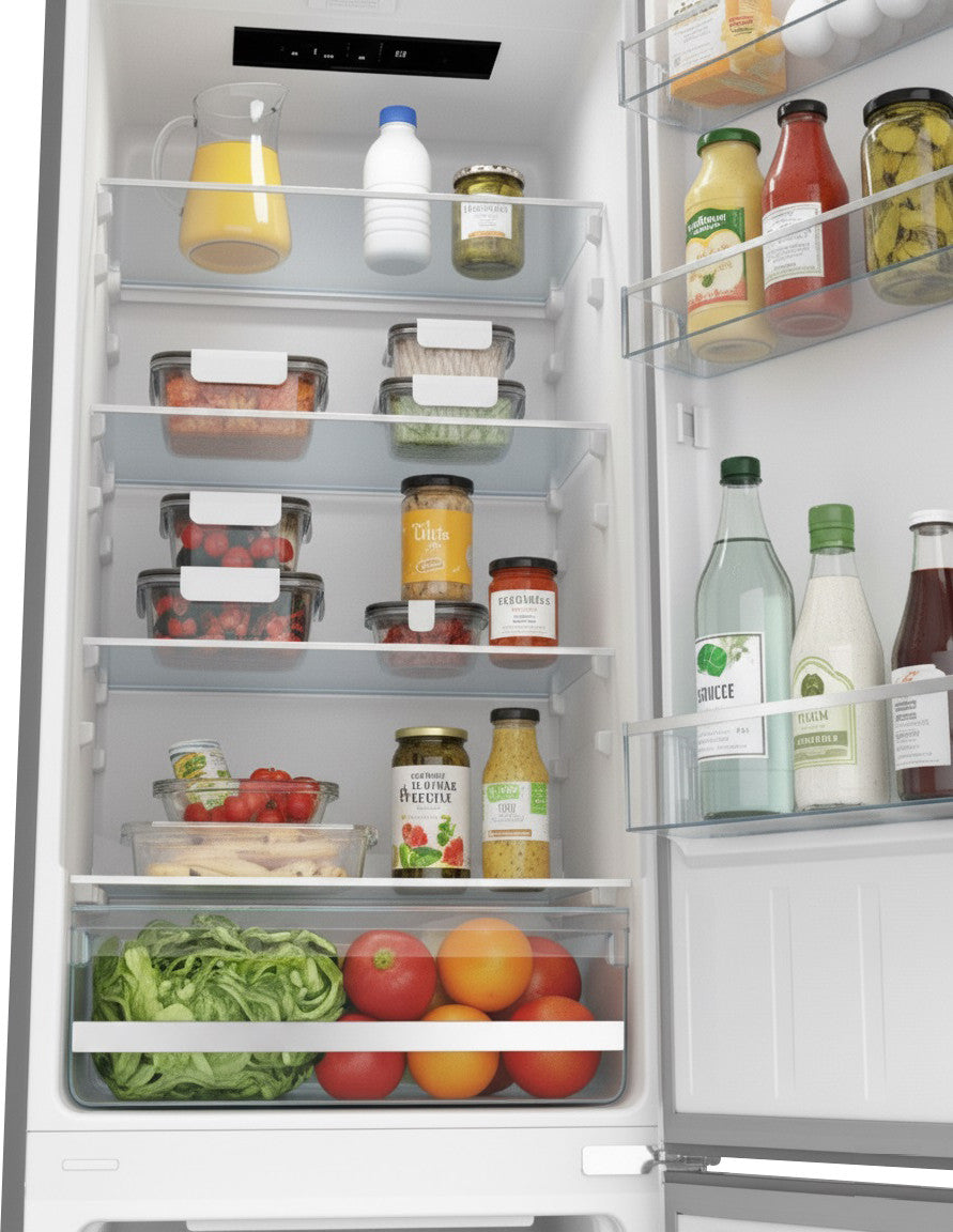 Beko B3RCSO255S