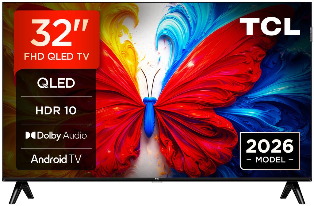 TCL QLED 32 Zoll S5L (2026)