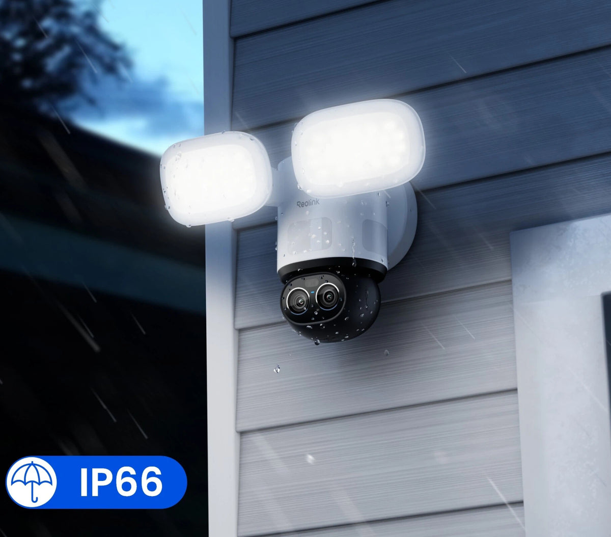 Reolink Floodlight F850W