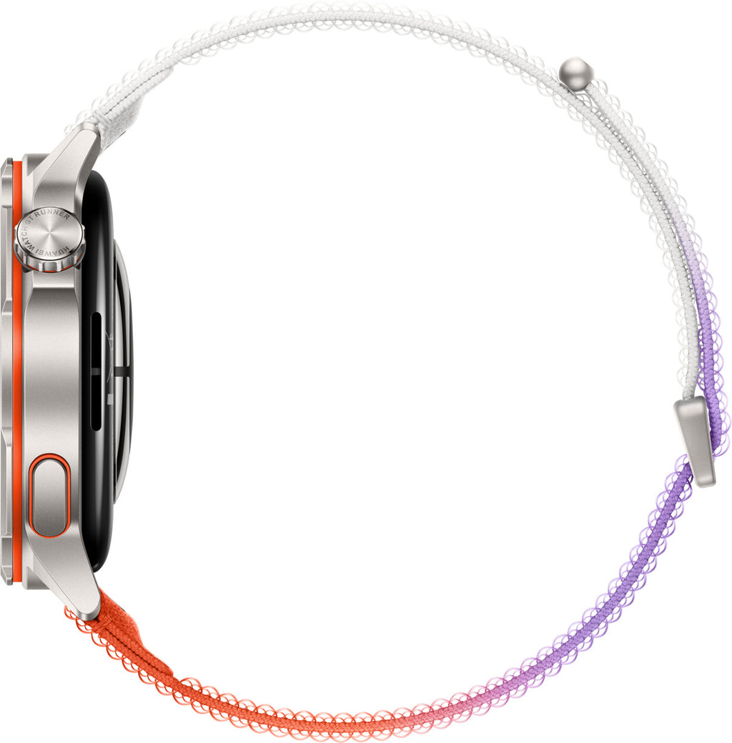 Huawei Watch GT Runner 2 Orange