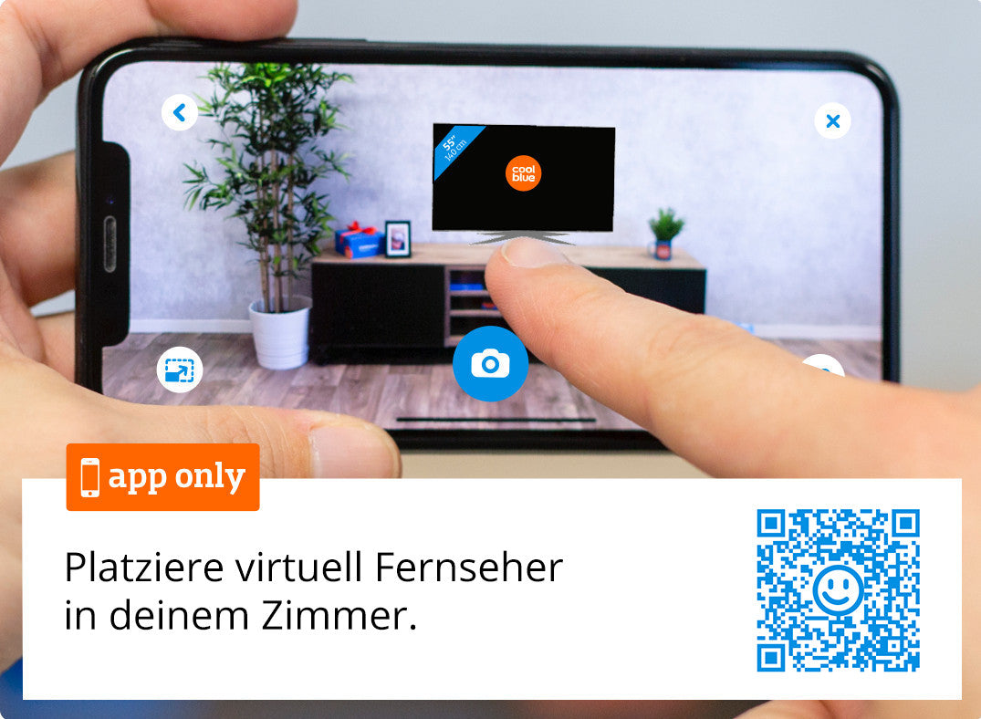 LG 43 Zoll Nano UHD NU80 (2026)