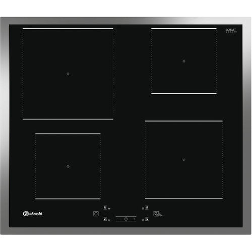 Bauknecht BQ 2960S FT