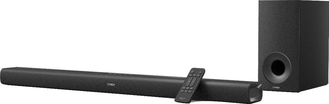 Denon DHT-S316