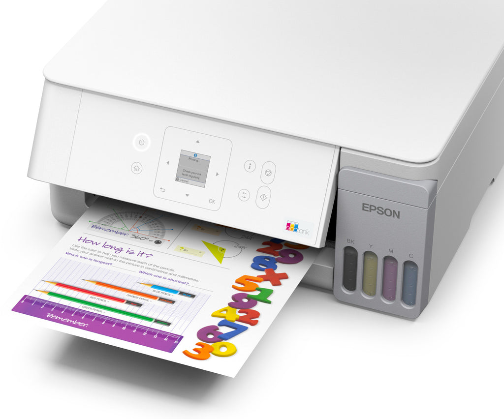 Epson EcoTank ET-2926