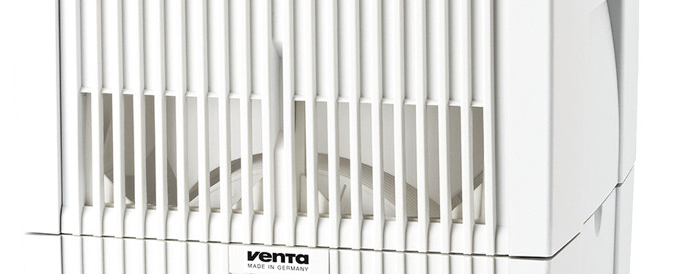 Venta LW25 Comfort Plus Weiß