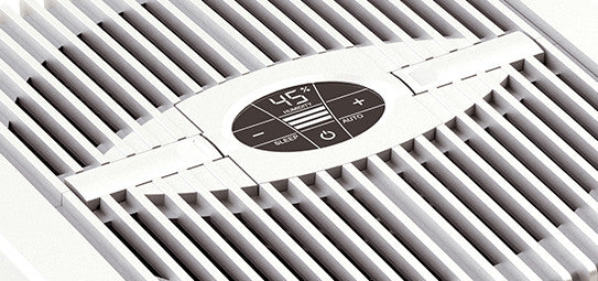 Venta LW25 Comfort Plus Weiß