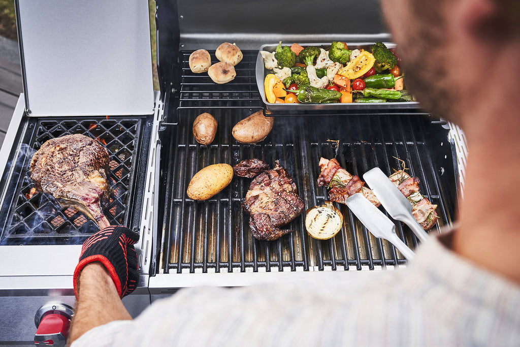 Charbroil Advantage Pro S3