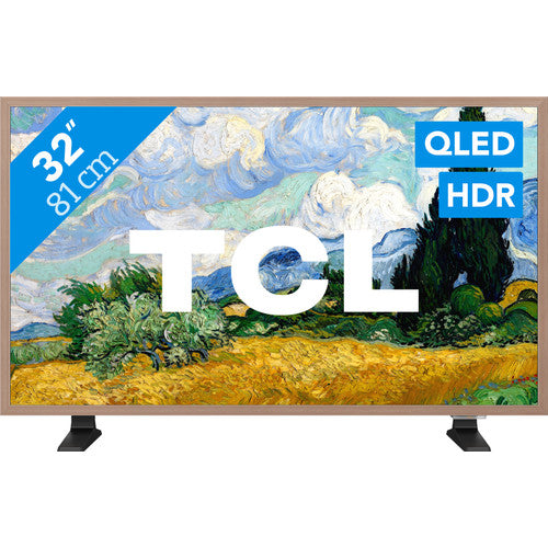 TCL QLED 32 Zoll A400 Pro (2026)
