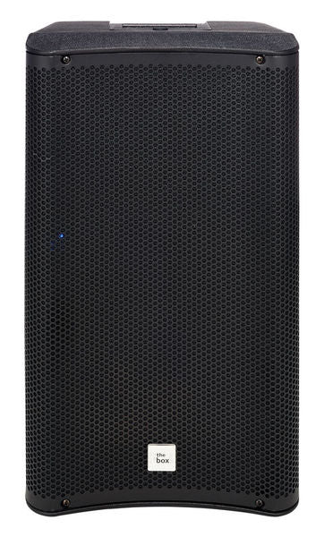 the box pro DSP 112 Aktivlautsprecher