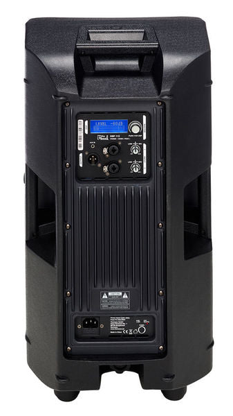the box pro DSP 112 Aktivlautsprecher