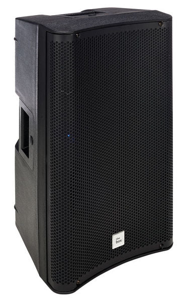 the box pro DSP 112 Aktivlautsprecher