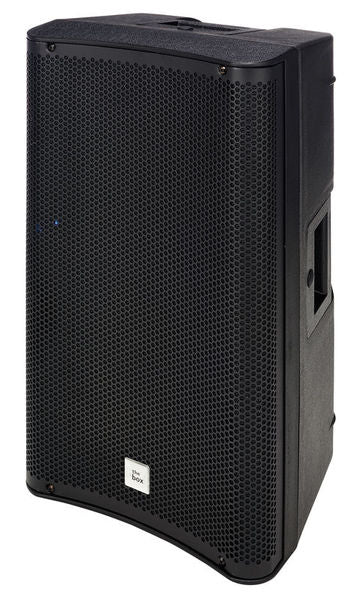 the box pro DSP 112 Aktivlautsprecher