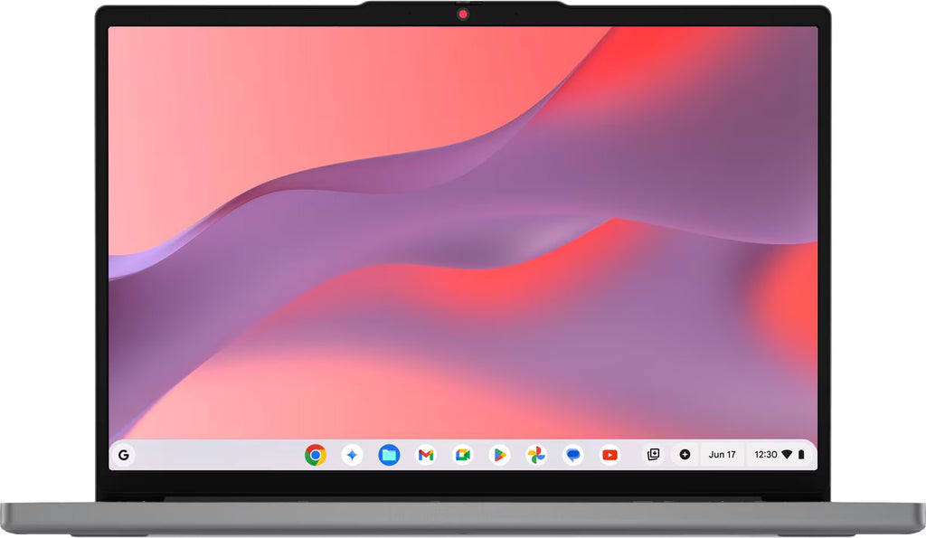 Lenovo Chrome 15ITN10  - ChromeOS - 15,3" - Intel N150 - 4GB RAM/128GB Flash