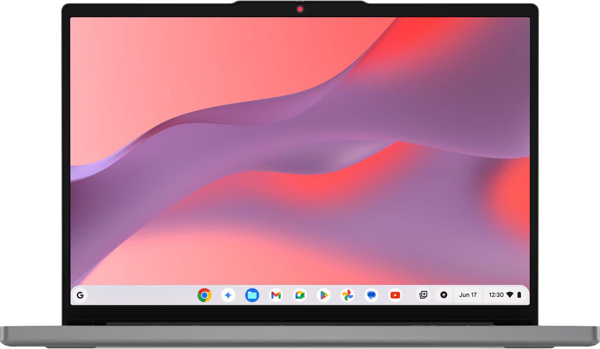Lenovo Chrome 15ITN10  - ChromeOS - 15,3" - Intel N150 - 4GB RAM/128GB Flash