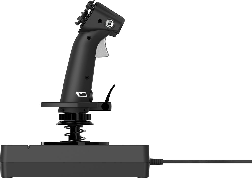 Logitech G X56 Space/Flight H.O.T.A.S.