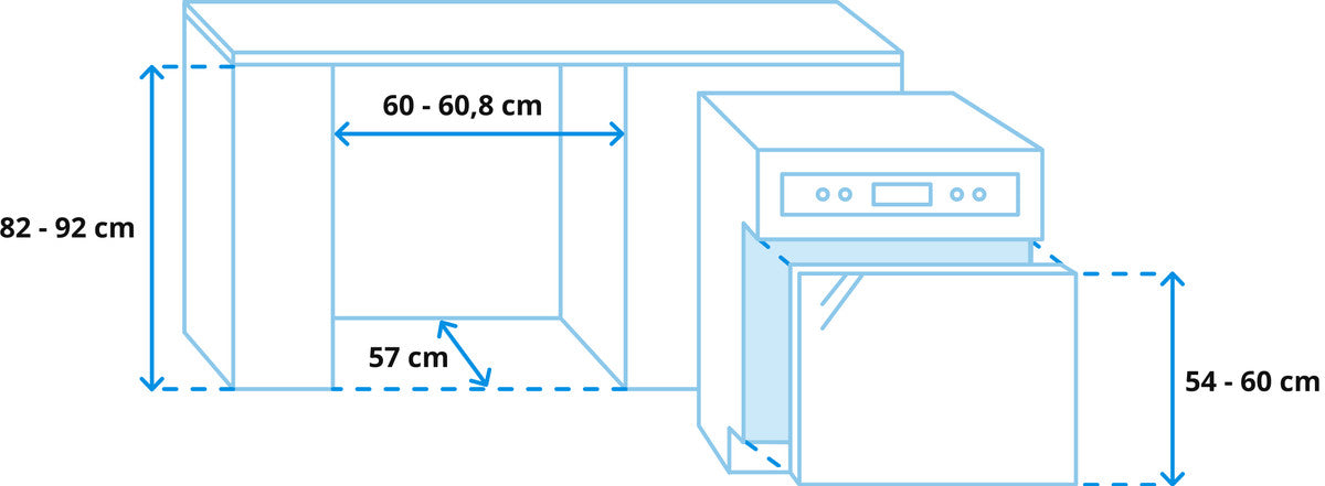 Beko BDSN15O30X