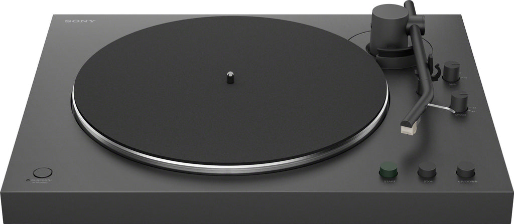 Sony PS-LX3BT Schwarz