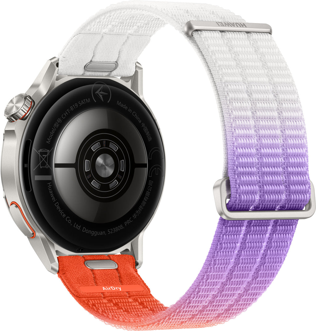 Huawei Watch GT Runner 2 Orange