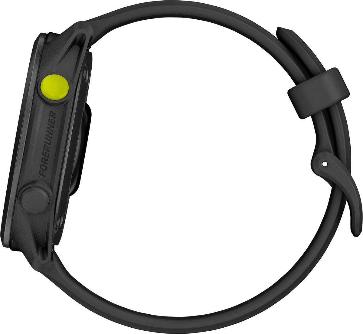 Garmin Forerunner 70 43 mm Schwarz