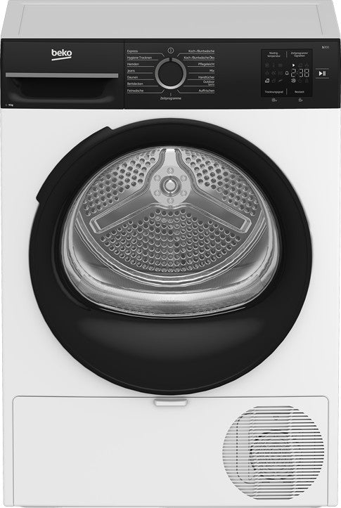 Beko BM3T39230W