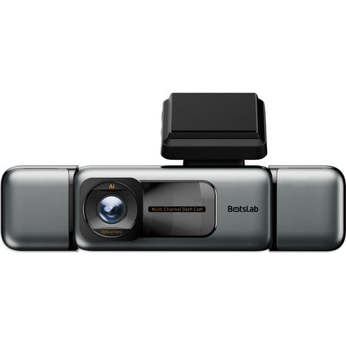 Botslab G980H 4CH 4K WLAN GPS 128GB 360-Grad-Dashcam