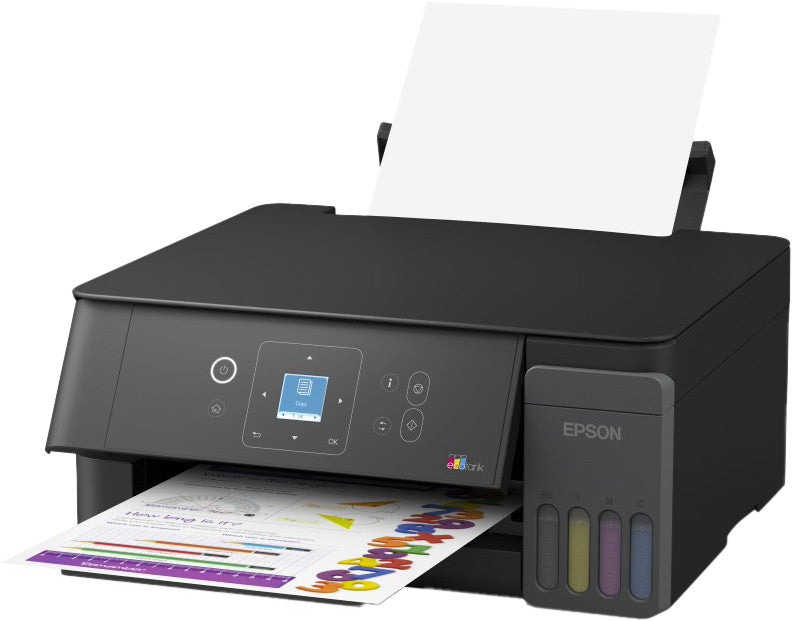 Epson EcoTank ET-2920