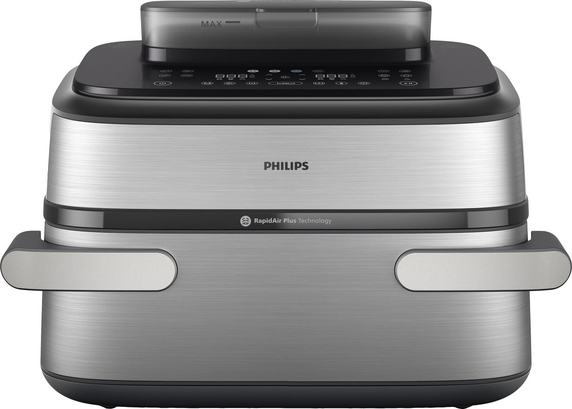 Philips Airfryer 5000 Megabasket NA565/02