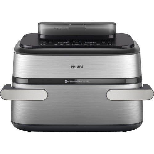 Philips Airfryer 5000 serie Megabasket NA565/02
