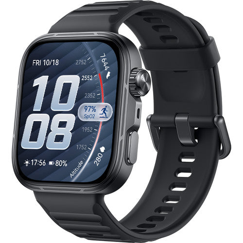 Huawei Watch Fit 5 Pro 44 mm Schwarz