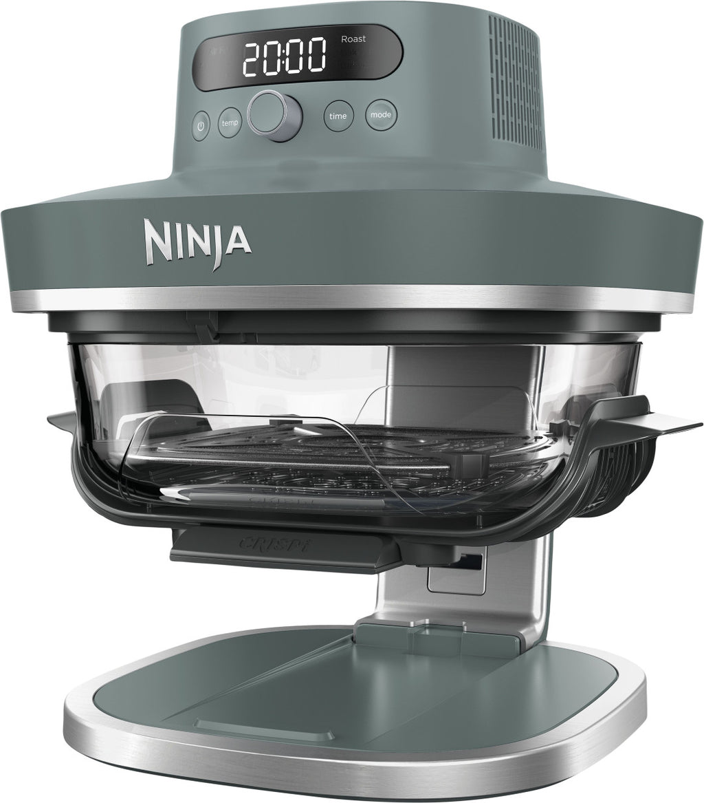 Ninja CRISPi PRO AS101EUGY Grün