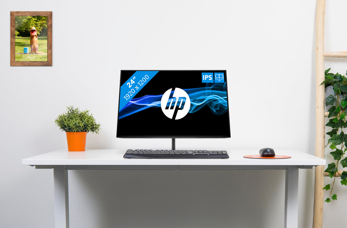 HP Series 7 Pro 724pn