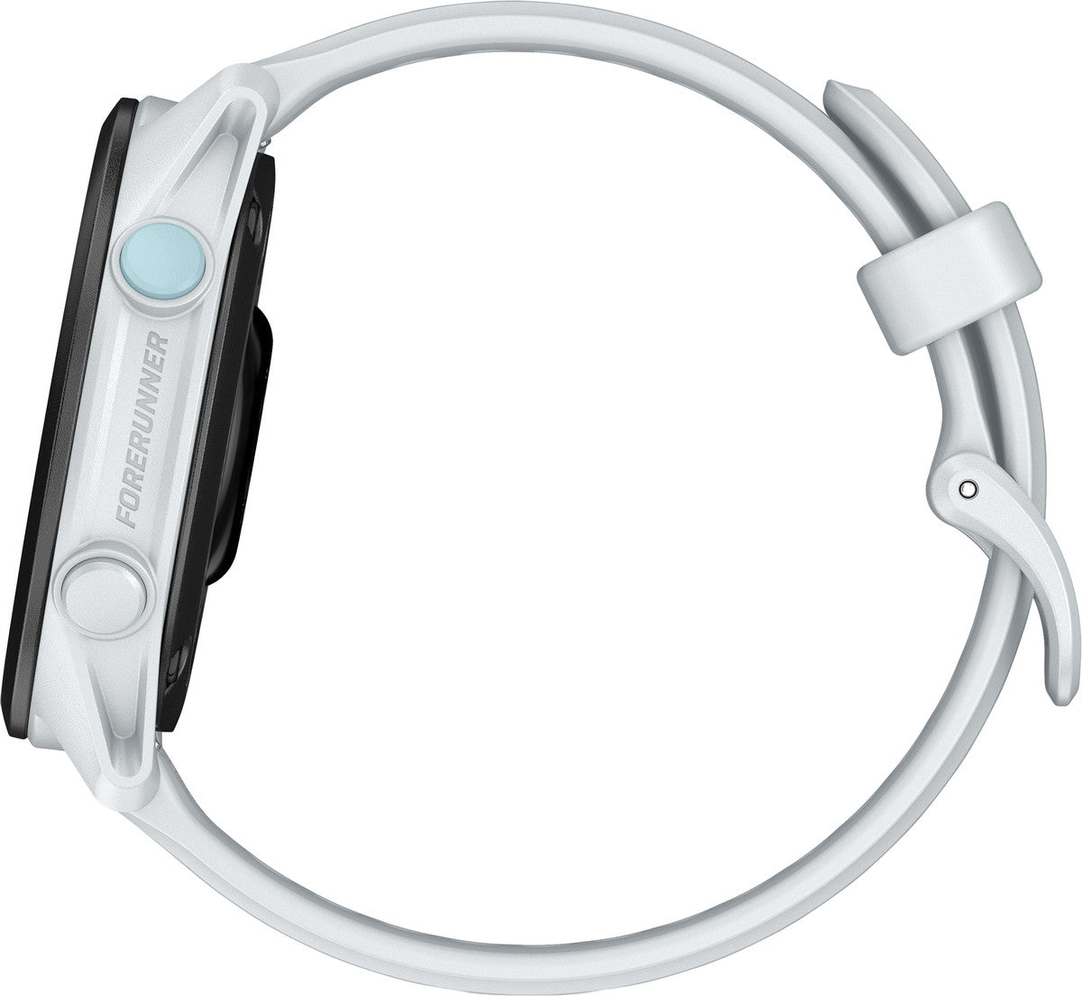 Garmin Forerunner 70 43 mm Weiß